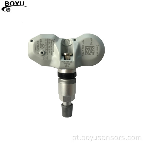 Sensor de pressão dos pneus 7PP907275G